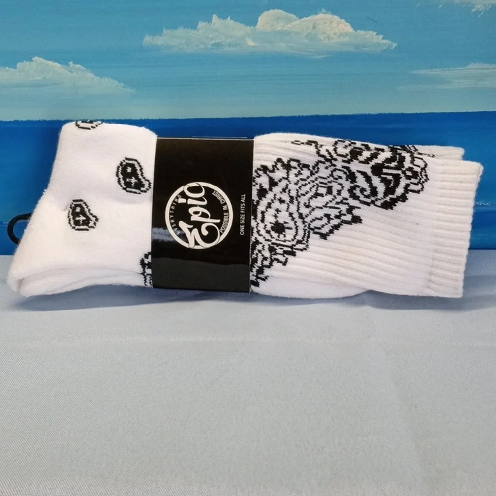 Epic Socks - Picture 3 of 3